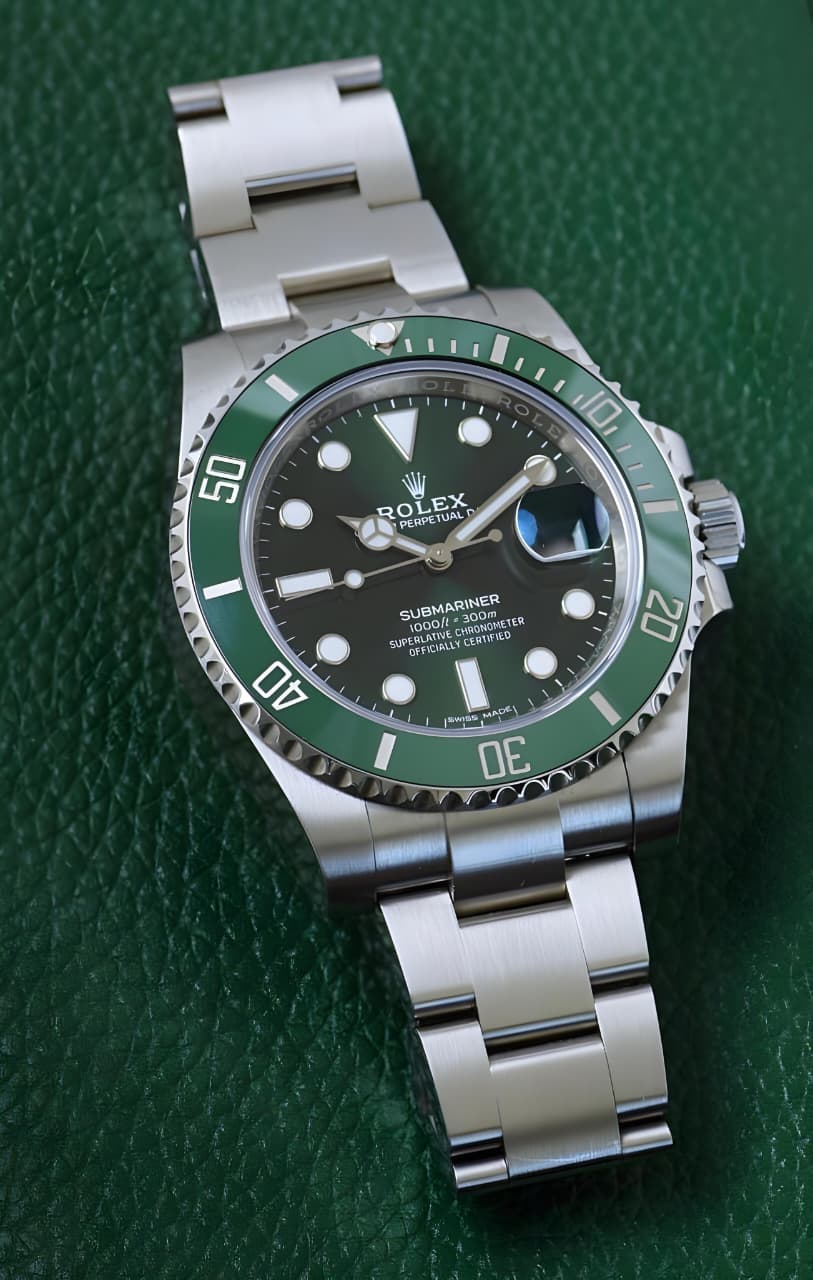 Rolex GMT Master ||
