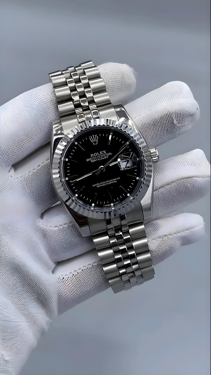 ROLEX OYSTER PERPETUAL DATEJUST