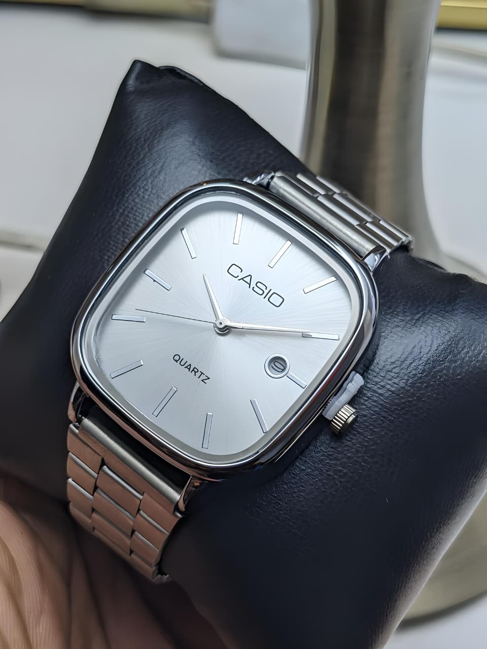 Casio Analog Quartz watch