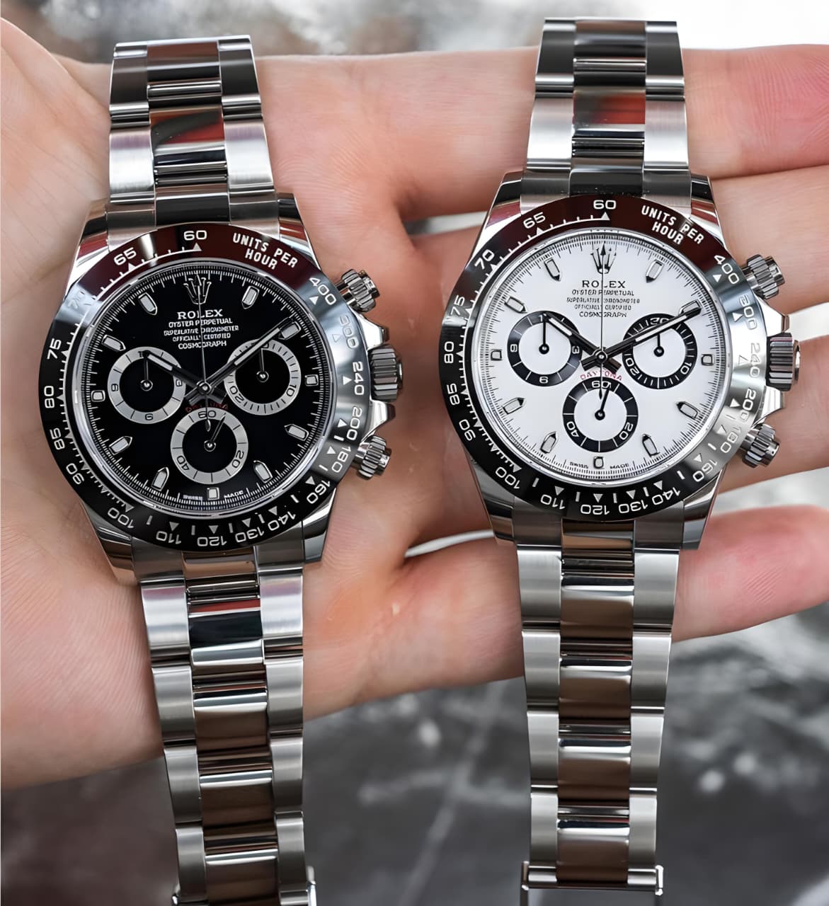 Rolex Cosmograph Daytona