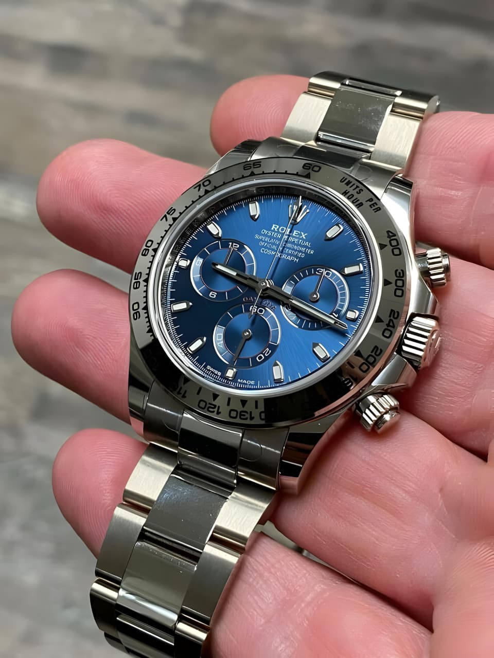 Rolex Cosmograph Daytona