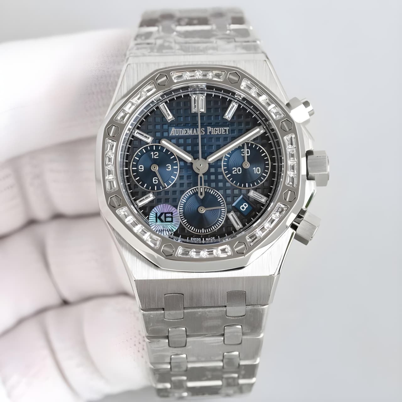 Audemars Piguet Royal Oak Selfwinding Chronograph