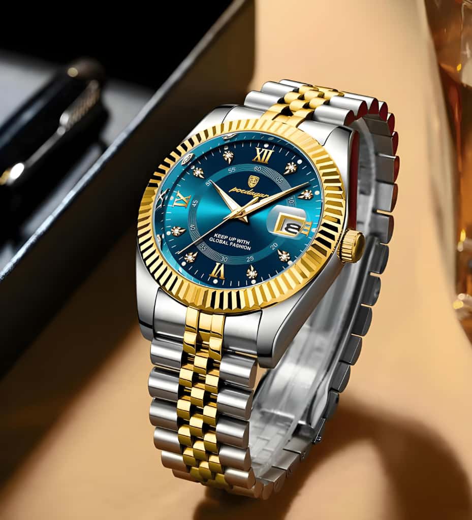 Poedagar 910 waterproof