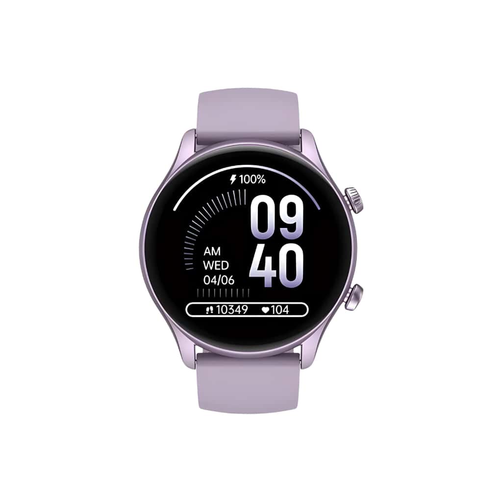 Zeblaze GTS 3 Pro
