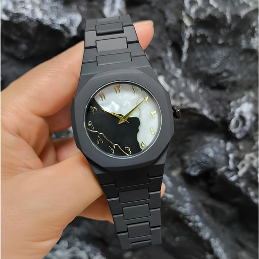 Aura Watch Arabic Dial