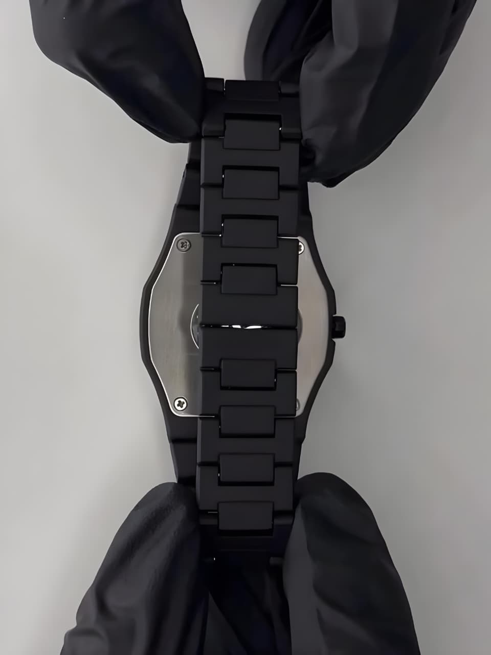 Arabic Aura watch