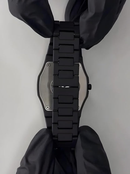 Arabic Aura watch