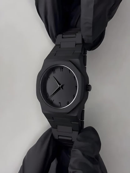 Arabic Aura watch