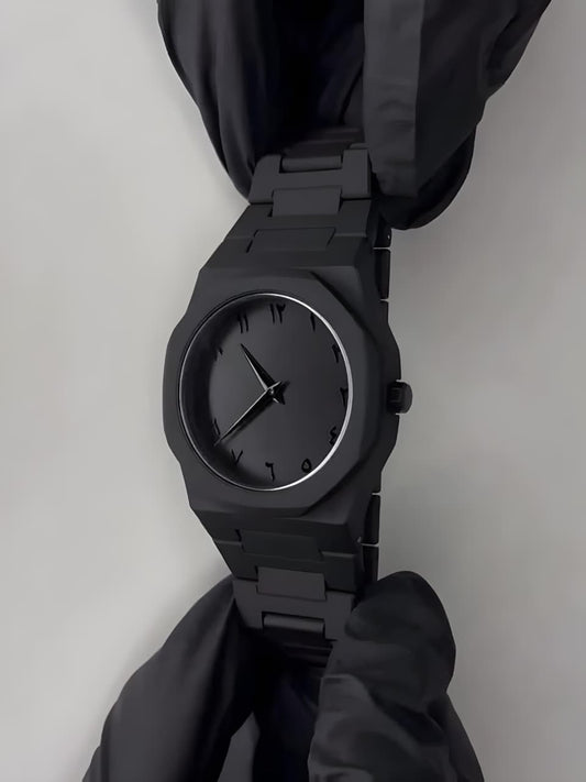 Arabic Aura watch