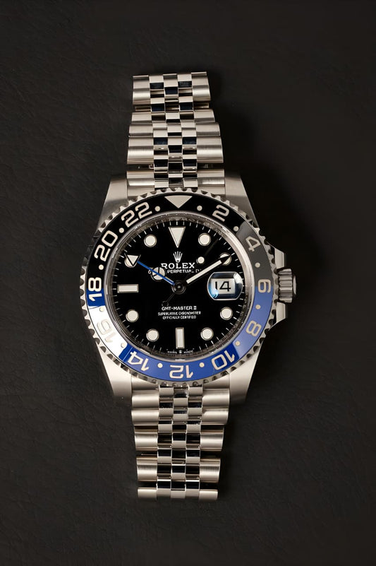 Rolex GMT Master ||