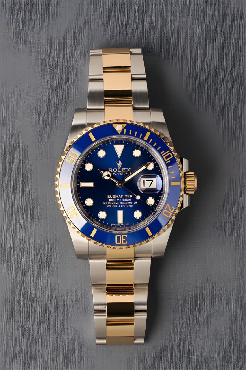 Rolex GMT Master ||