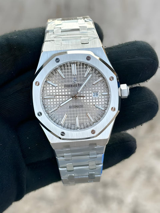 Audemars Piguet Royal Oak.