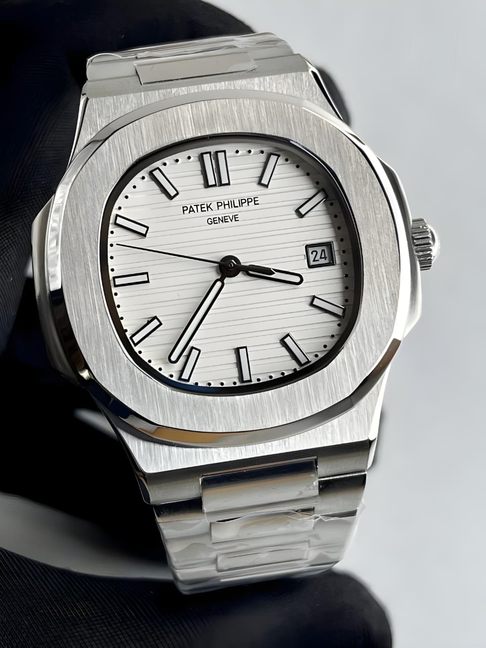 Patek Philippe Nautilus 5711/1A-018 Tiffany & Co. 170th Anniversary Edition.