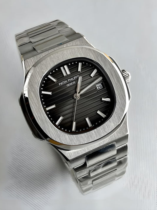 Patek Philippe Nautilus 5711/1A-018 Tiffany & Co. 170th Anniversary Edition.