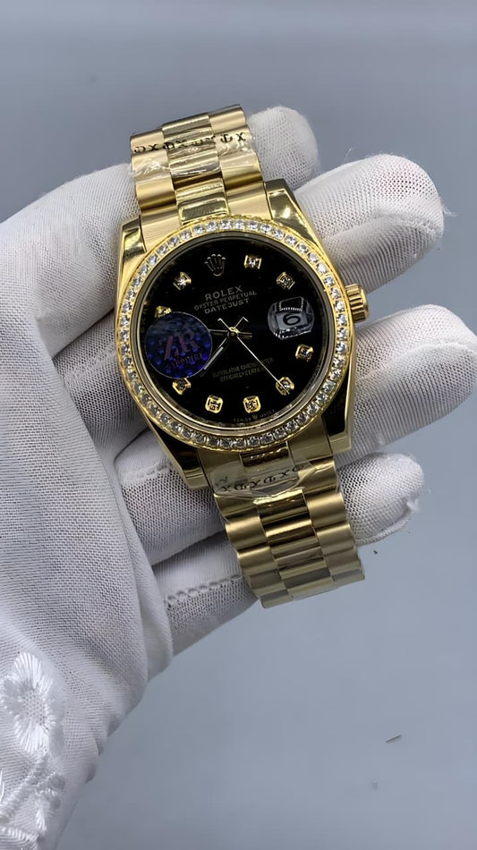 Rolex Oyster Perpetual Datejust