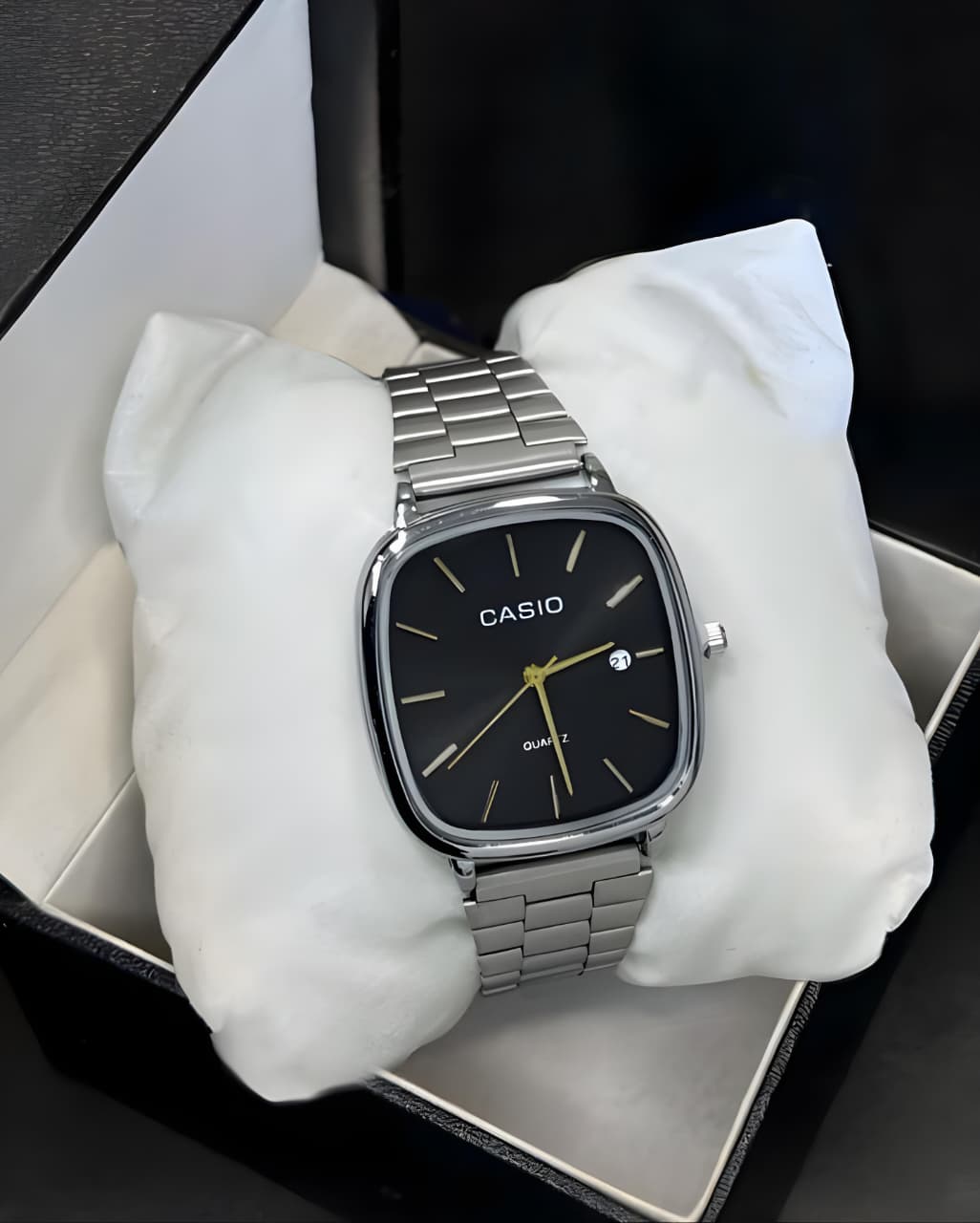 Casio Analog Quartz watch