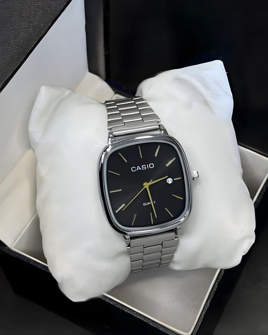 Casio Analog Quartz watch