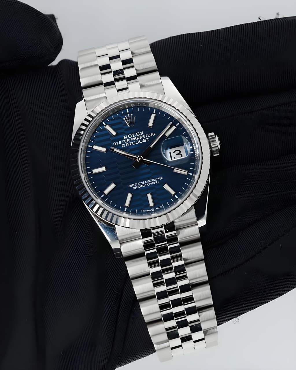 Rolex Oyster Perpetual Datejust