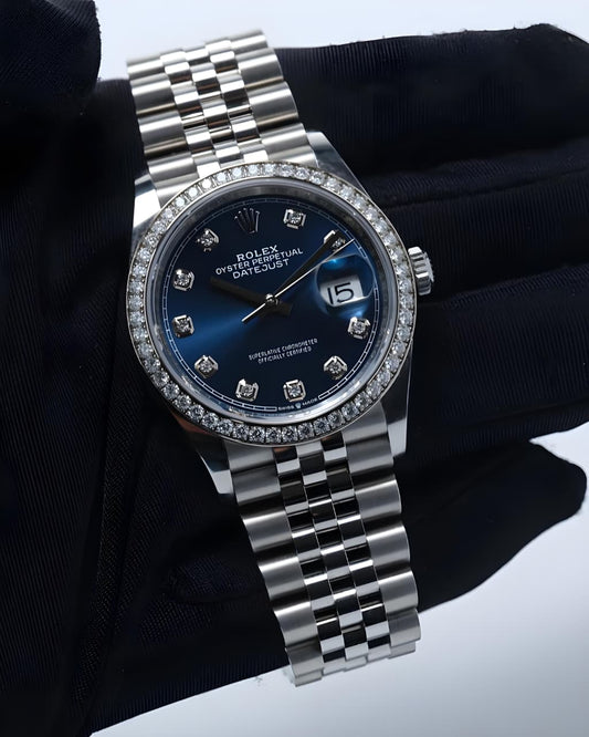 Rolex Oyster Perpetual Datejust 36