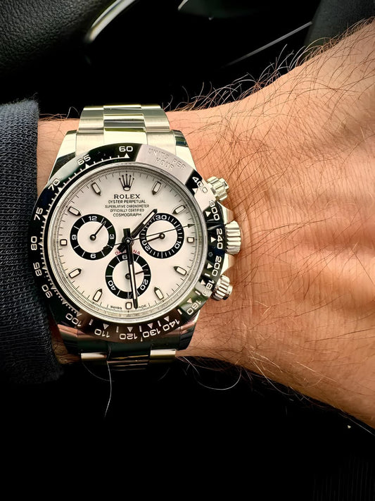 Rolex Cosmograph Daytona