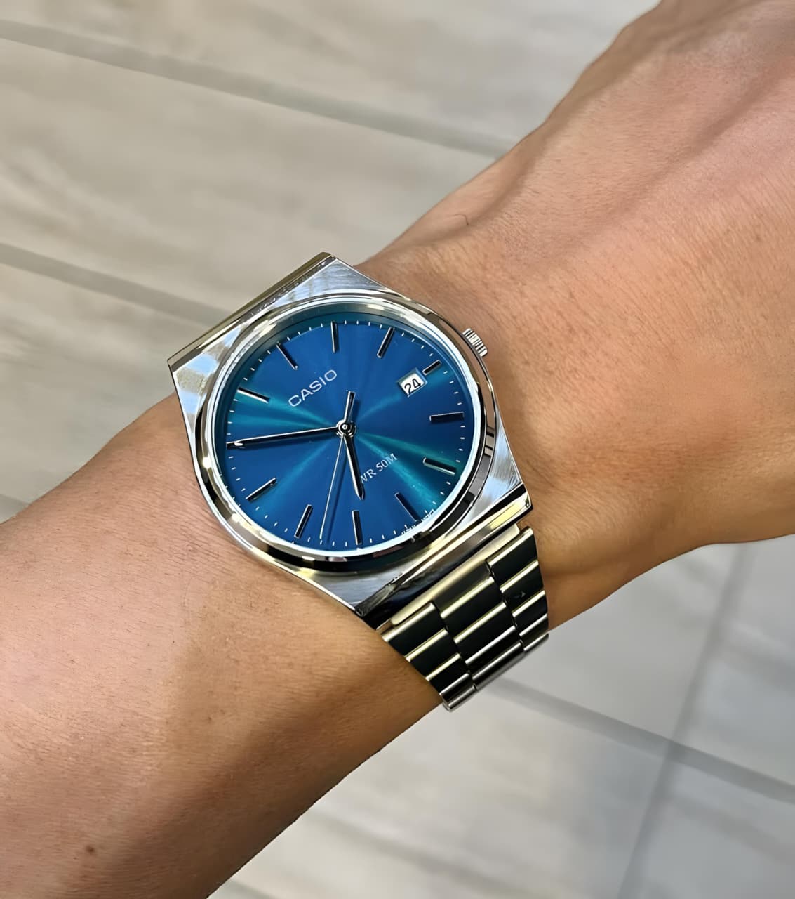 Casio MTP-B145D