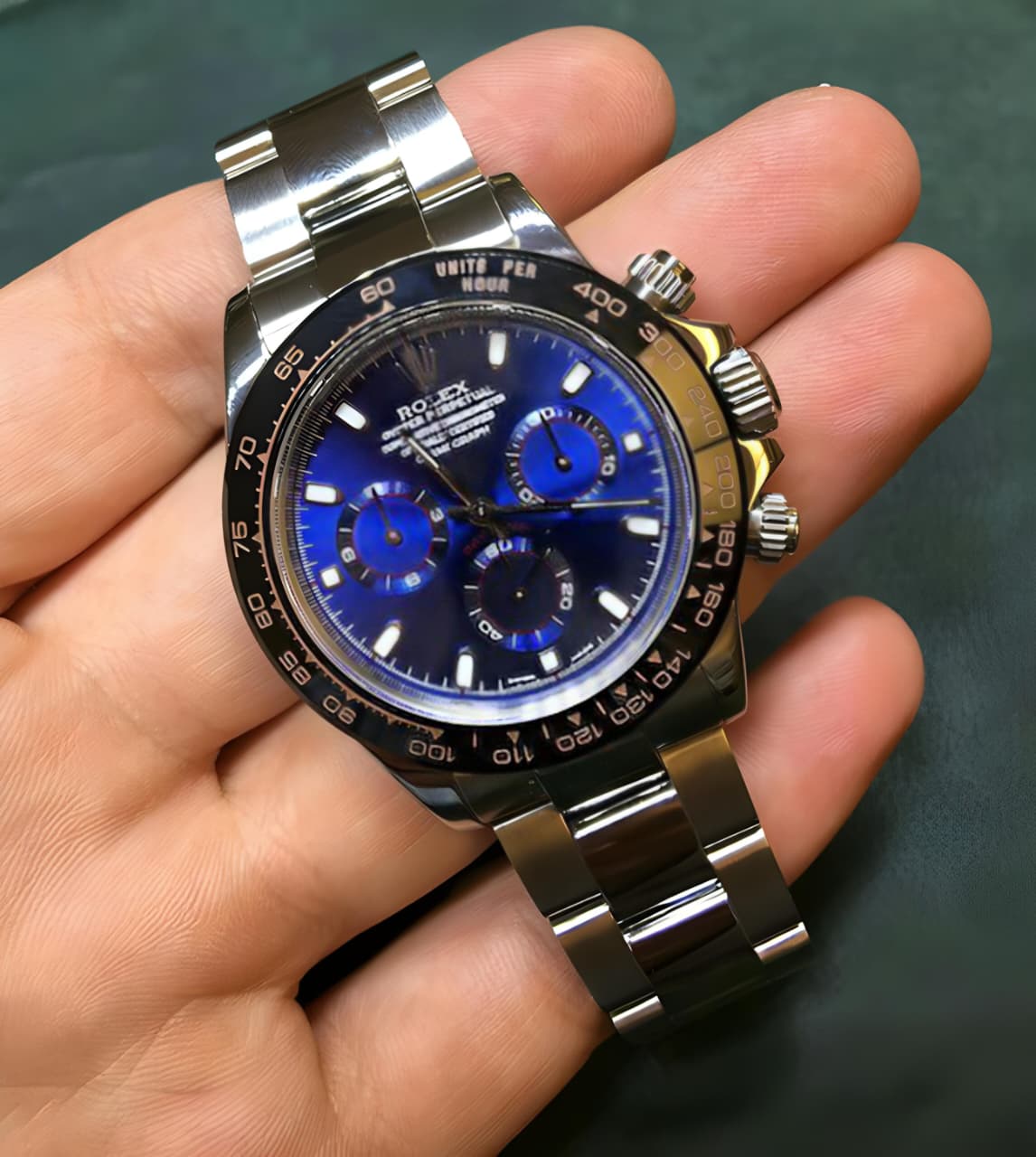 Rolex Cosmograph Daytona