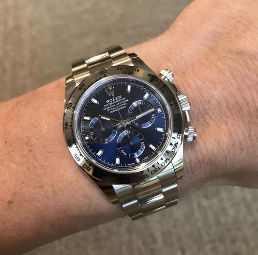 Rolex Cosmograph Daytona