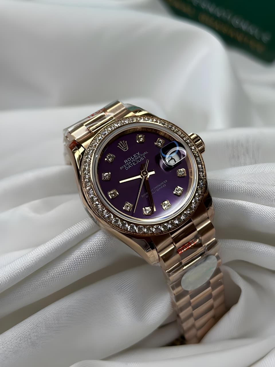 Rolex Datejust 36