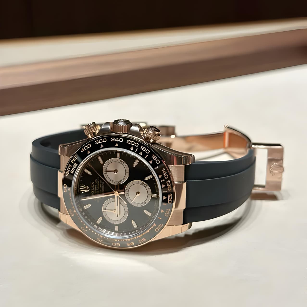 Rolex Cosmograph Daytona