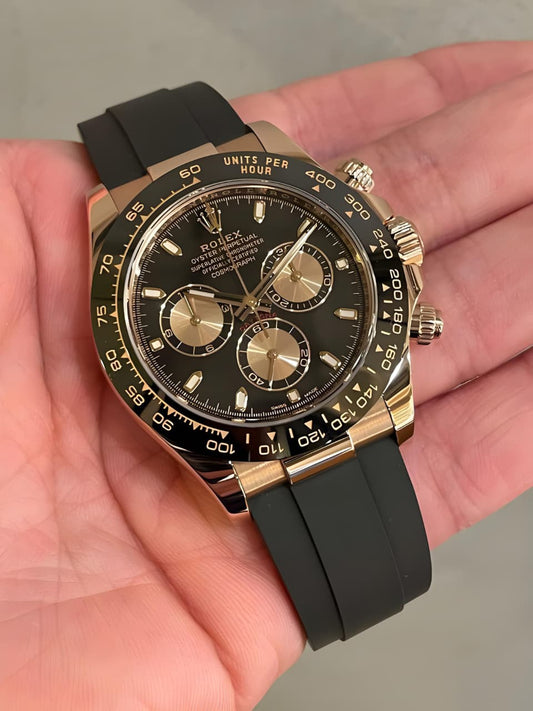 Rolex Cosmograph Daytona