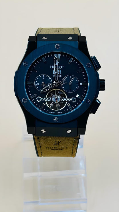 Hublot watch