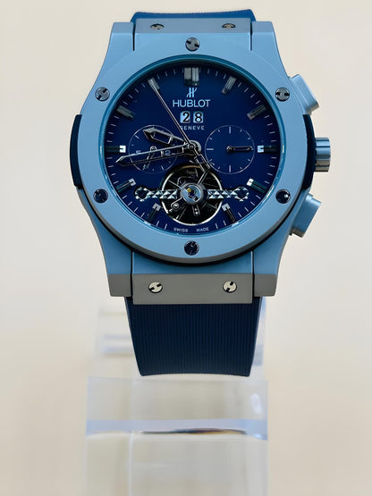 Hublot watch