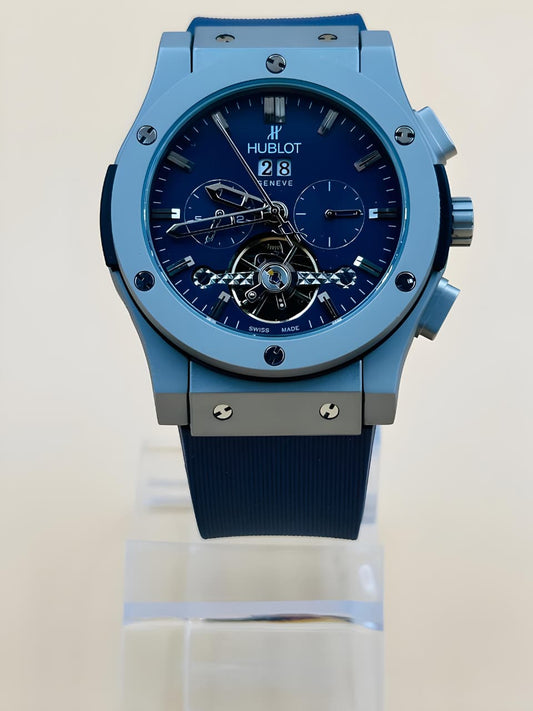 Hublot watch
