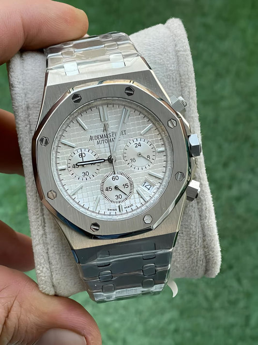 Audemars Piguet Royal Oak Chronograph