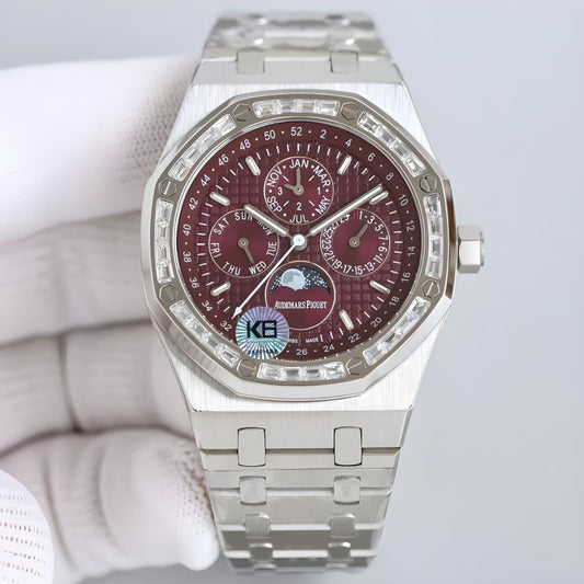 Audemars Piguet Royal Oak Perpetual Calendar