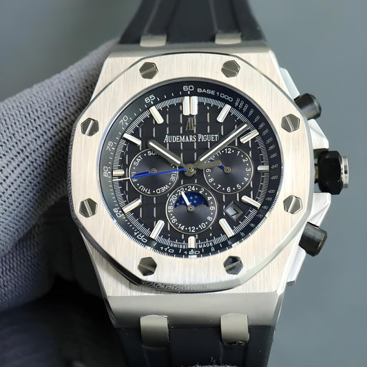 Audemars Piguet Royal Oak Offshore Chronograph.
