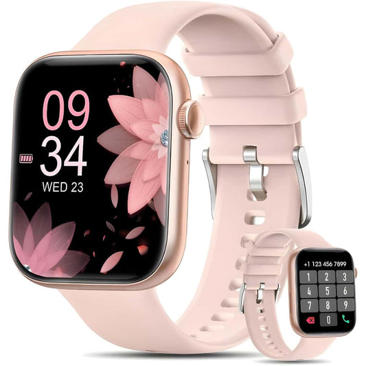 ME 16 Smart Watch