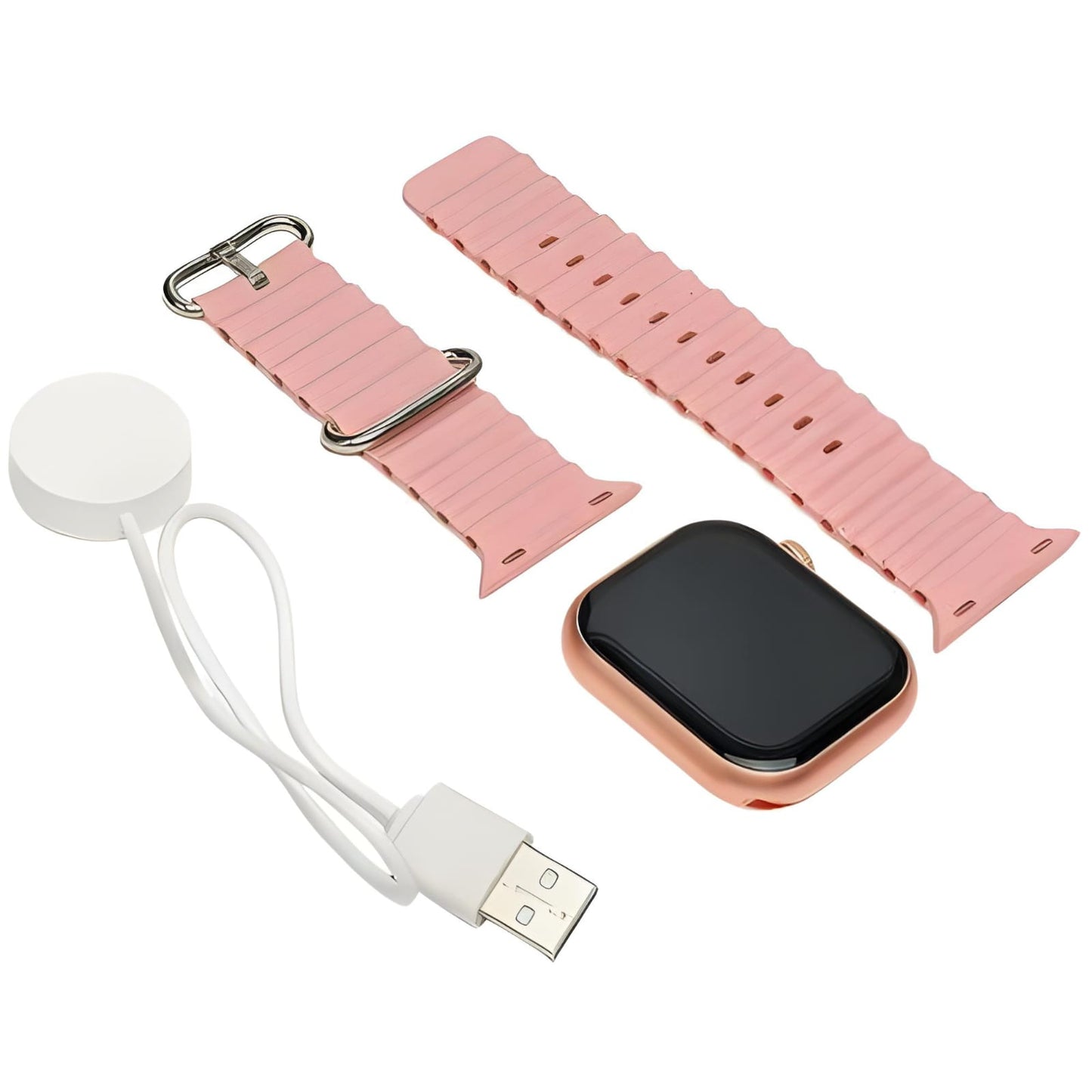 ME 16 Smart Watch