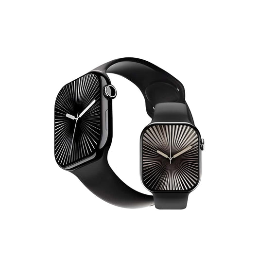 Green Lion Ultimate 10 46MM Smart Watch