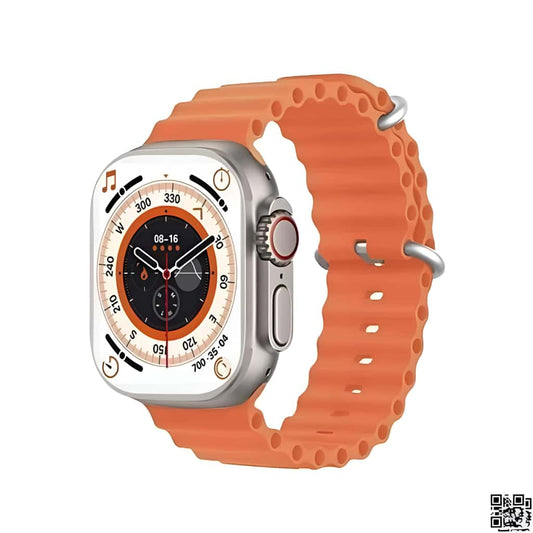 T800 Ultra Smartwatch Series 8
