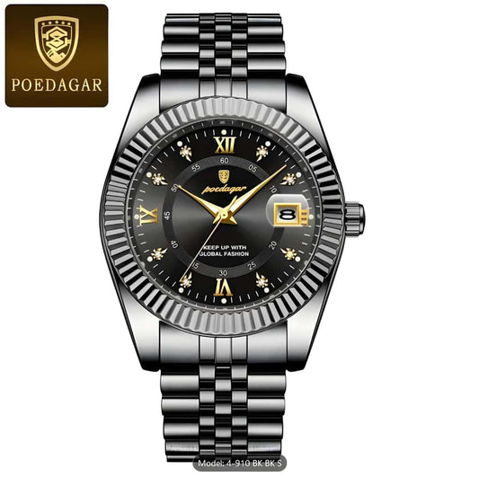 Poeadgar 910 "black diamond waterproof