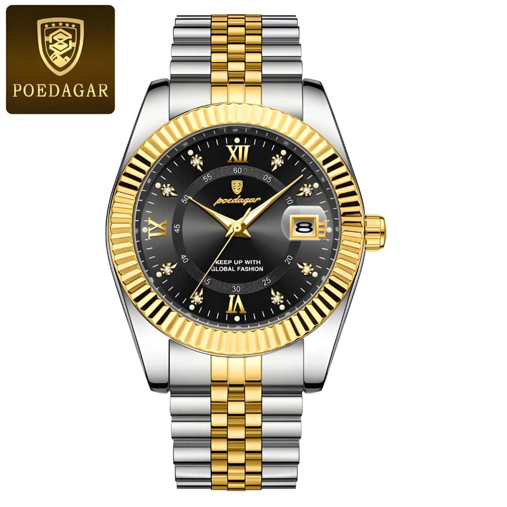 Poedagar gold-hash 910