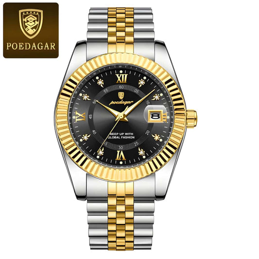 Poedagar gold-hash 910