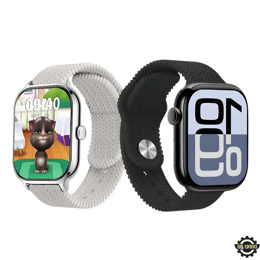 HK10 Pro Max Ultra Smart Watches